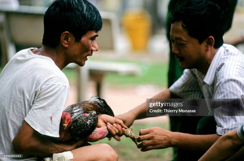 Ha Noi nam 1997 qua loat anh quy gia cua Thierry Monasse-Hinh-7